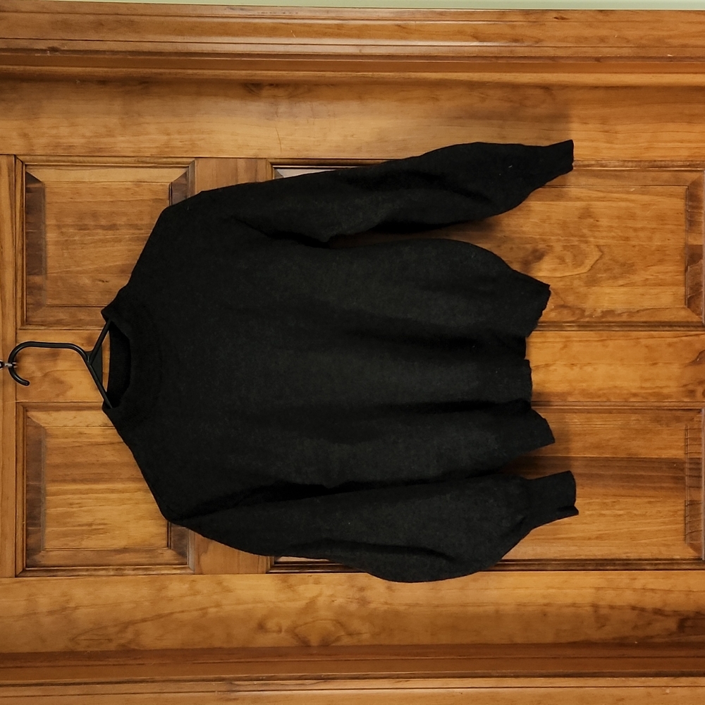 Vintage Trader Bay Wool Sweater